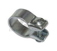 HJS Rohrverbinder, Abgasanlage Ø46,7mm 46,7mm für VW AUDI 83 11 8903