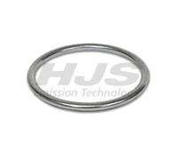 HJS 83 13 6470 Dichtung Abgasrohr Auspuffdichtungen für Mercedes SL R107 C107