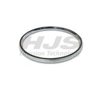 HJS 83 14 1973 Dichtung Abgasrohr Auspuffdichtungen für Opel Astra G CC F48