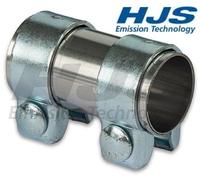 HJS 83 00 3609 Rohrverbinder, Abgasanlage