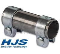 Rohrverbinder 45,5 Ø mm 9456123680