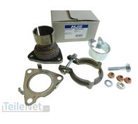 HJS 83 00 8317 Flexrohr, Abgasanlage