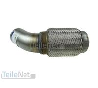 HJS 83008370 Flexrohr für BMW Rußpartikelfilter Flexteil Rohr