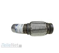 Hjs Flexrohr, Abgasanlage [Hersteller-Nr. 83008375] für BMW