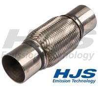 HJS 83 00 8442 Flexrohr, Abgasanlage