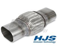 HJS 83 00 8472 Flexrohr, Abgasanlage