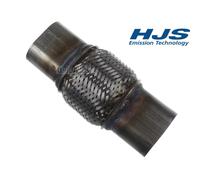 HJS 83 00 8472 Flexrohr, Abgasanlage