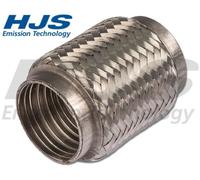 HJS 83 00 8518 Flexrohr, Abgasanlage