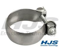 HJS 83 13 2835 Auspuffschelle