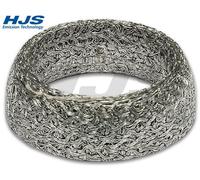 1x Dichtring, Abgasrohr HJS 83 13 2854 passend für SMART