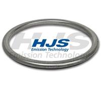 HJS 83 43 7828 Dichtring, Abgasrohr