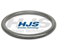 HJS 83 43 7828 Dichtring, Abgasrohr