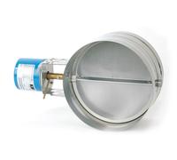 HJS Abgasklappe 90 60 5725