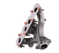 HJS 91 11 1637 Abgaskrümmer