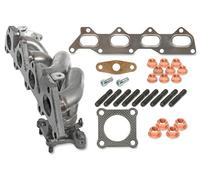 HJS 91 11 1646 Abgaskrümmer