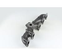 HJS 91 11 1676 Abgaskrümmer