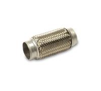 1x Flexrohr, Abgasanlage HJS 91 13 1568 passend für MERCEDES-BENZ