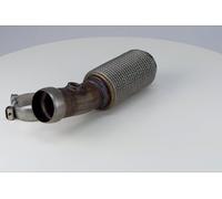 HJS 91131569 Flexrohr für Abgasanlage Flexrohr Flexteil Flexstück