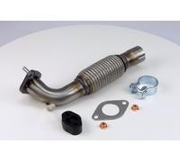 HJS 91 15 1652 Abgasrohr