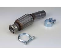 HJS 91 22 1505 Flexrohr, Abgasanlage