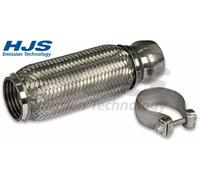HJS Reparaturrohr, Katalysator interFLEX 91 13 1565