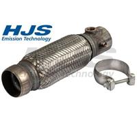 HJS Reparaturrohr, Katalysator interFLEX 91 13 1568