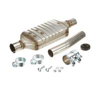 Hjs Nachrüstsatz, Ruß-/Partikelfilter 93 11 3020