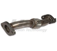 HJS Abgasrohr 91491662 vorne für HYUNDAI