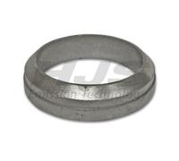 HJS Emission Technology Dichtring Abgasrohr 83 11 1491 – 65,2 mm – für AUDI