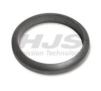 HJS Dichtring Abgasrohr 83 12 2175 – Dichtung Auspuff, passend für BMW, Fiat