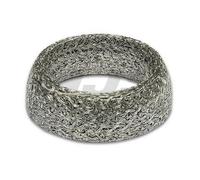 1x Dichtring, Abgasrohr HJS 83 13 2854 passend für SMART