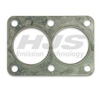 HJS Dichtung Abgasrohr 83 14 1620 für OPEL MANTA REKORD Caravan CC MONZA SENATOR