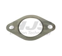 HJS Dichtung Abgasrohr 83 22 6846 für DAIHATSU CUORE 2 L80 L81 SAAB 9000 900 1