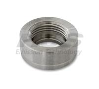 HJS Einschweißgewinde, NOx Sensor 30mm für RENAULT HYUNDAI KIA CITROËN/PEUGEOT FIAT TOYOTA MERCEDES-BENZ BMW NISSAN OPEL VAG 92 10 2093