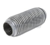 HJS Flexrohr, Abgasanlage