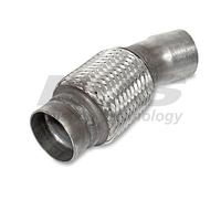 Hjs Flexrohr, Abgasanlage [Hersteller-Nr. 83008375] für BMW