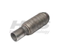 HJS 83 00 8492 Flexrohr, Auspuff