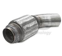 HJS 83 00 8365 Flexrohr, Abgasanlage