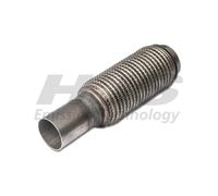 HJS Flexrohr, Abgasanlage u.a. für SEAT, SKODA, VW