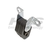 HJS 83 11 1986 - Halter, Abgasanlage
