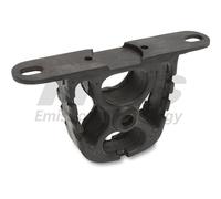 HJS Halter, Abgasanlage 83 12 2004