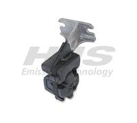 HJS Halter, Abgasanlage 83 22 6969