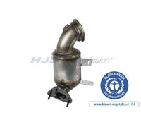 HJS 96 14 5008 Katalysator