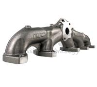 HJS 91111676 Krümmer für Abgasanlage für VW