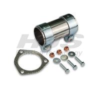 HJS 82112278 Montagesatz, Katalysator