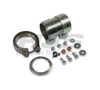 HJS MONTAGESATZ FUER VW GOLF V 82113492