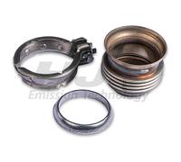 HJS 83008321 Flexrohr für Abgasanlage Flexrohr Flexteil Flexstück