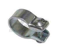HJS | Rohrverbinder, Abgasanlage | 83 11 8914
