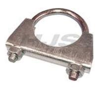 HJS | Rohrverbinder, Abgasanlage | 83 00 9012