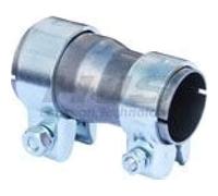 HJS | Rohrverbinder, Abgasanlage | 83 11 5030